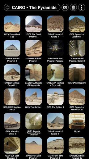 Sites in VR скриншот 22