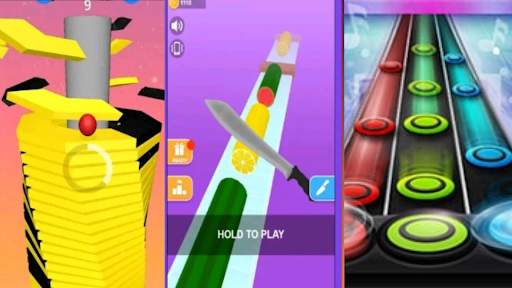 Web Games: all games, one game screenshot 2