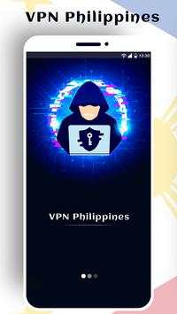 Philippines VPN screenshot 1