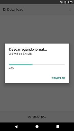 Diário Insular Download screenshot 3