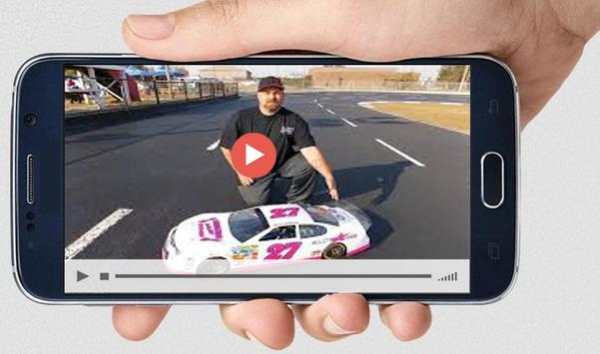 RC Car Racing screenshot 2