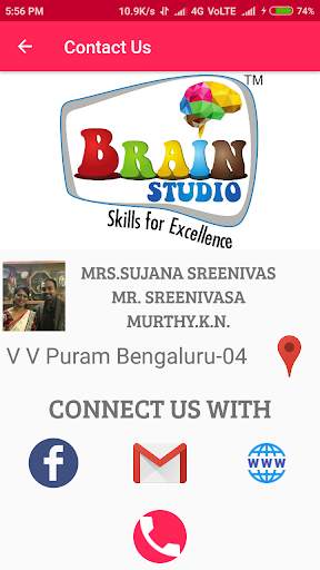 Brain Studio screenshot 5