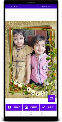 Photo Frame 2021 : Frame Photo your Picture screenshot 3