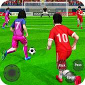 Soccer Kings Football World Cup Challenge 2018 PRO 1.0.5