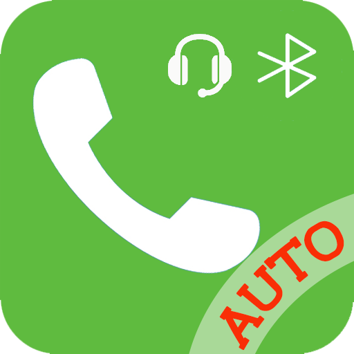 Earphone &amp; Headset Auto Answer иконка