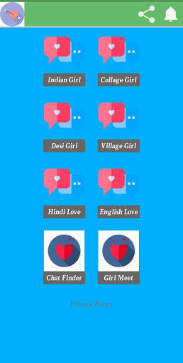 Online Matching App screenshot 2