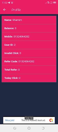 Fire Money screenshot 1