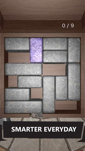 Unblock 3D Puzzle screenshot 5