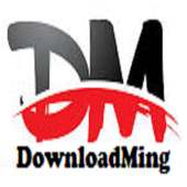 DownloadMing - Latest Hindi Songs Download