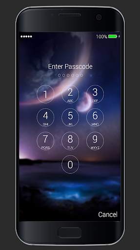 Perfect Lock Screen screenshot 7