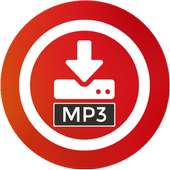 Download Music Mp3 - Music Downloader logo