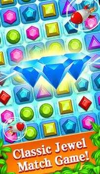 Jewel Splash Legend screenshot 3