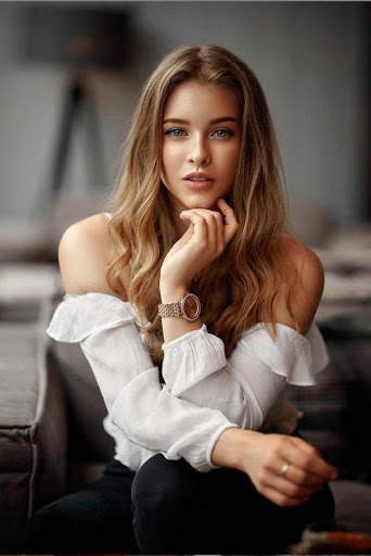 Photo Poses For Girls Photography 2020 screenshot 4