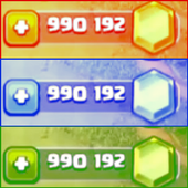 Cheats for Clash of Clans 2015 आइकन