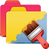 File Explorer, Manager & Storage Analyzer 1.2