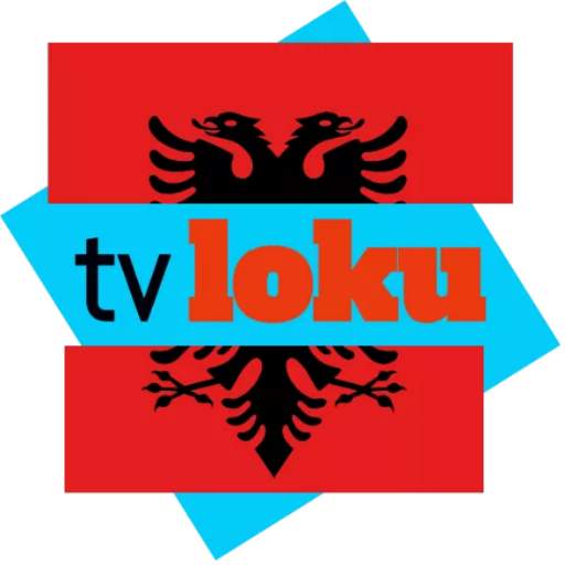 Loku Tv SHQIP 5.0.2