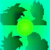 Shadow Dash icon