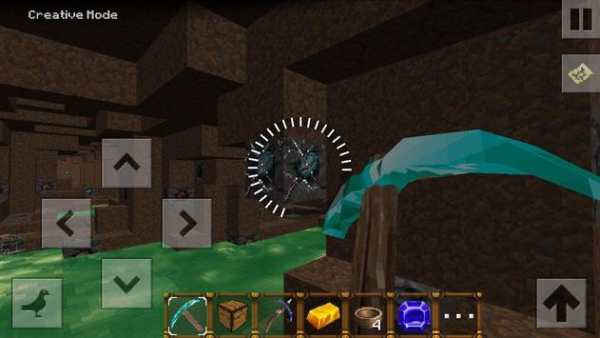 Hand Craft : Pocket Edition screenshot 3