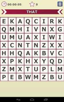 WORDINE screenshot 14