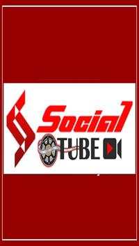 Social Tube screenshot 1