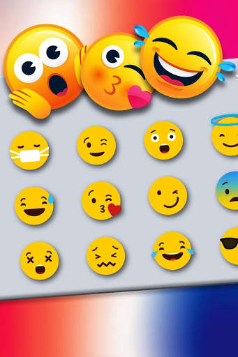 New Keyboard for Os11 screenshot 3