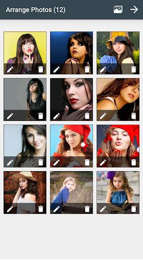 Video Maker - Slideshow Maker screenshot 3