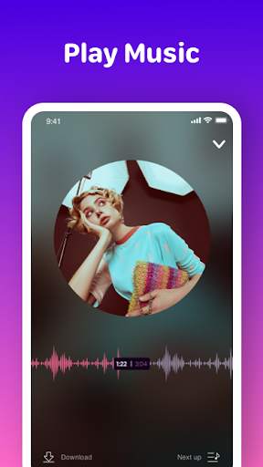 Free Music - Music Downloader screenshot 2