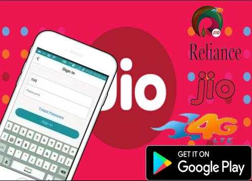 Convert Sim To JIO -Convert 4G LTE TO Volte - Joke screenshot 1