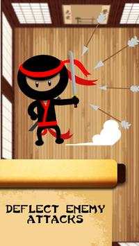 Ninja Go (Unreleased) screenshot 5