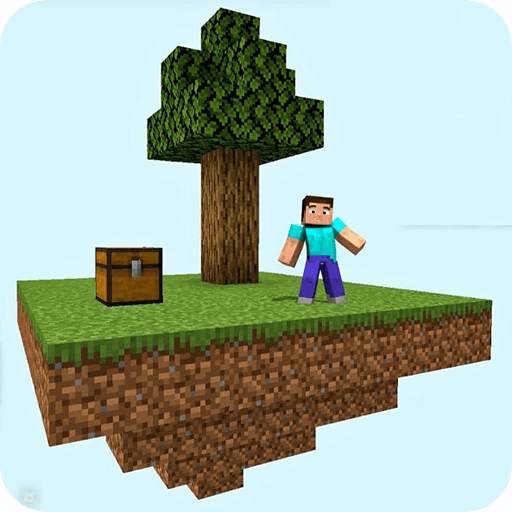 Mod Skyblock for MCPE 1.0