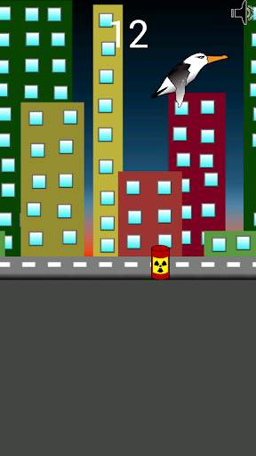Crappy Birds скриншот 4