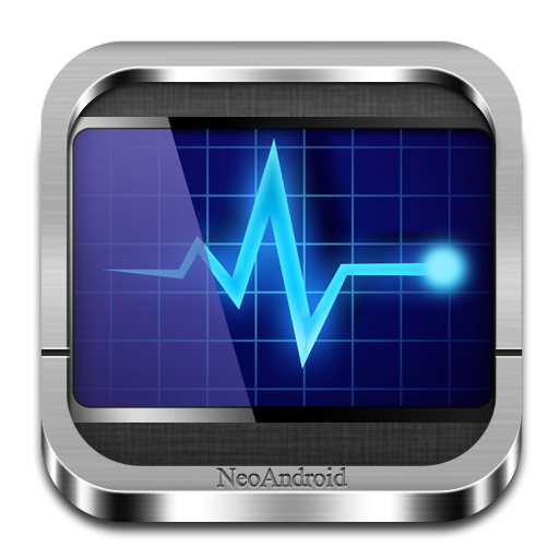 Magnetic Field Detector : Free icon