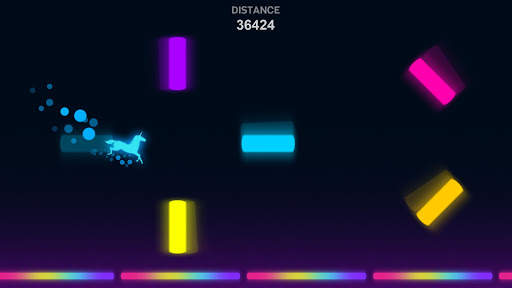 Unicorn - Switch color screenshot 3