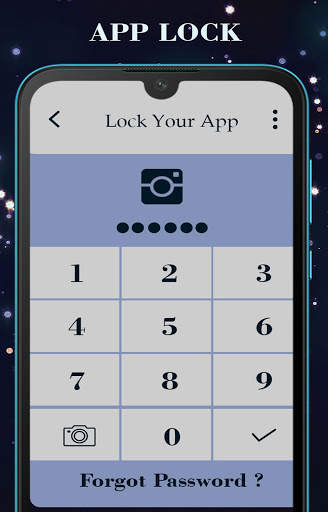 App Lock For Apps screenshot 16