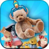 Arcade Grab Toy Claw Machine 3D 1.0