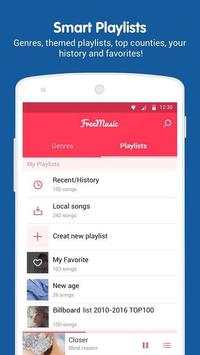 Free music for YouTube screenshot 3