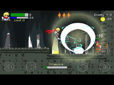 Hammer Man screenshot 1