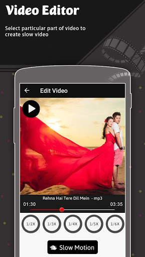Easy Video Editor - Music Editor screenshot 7