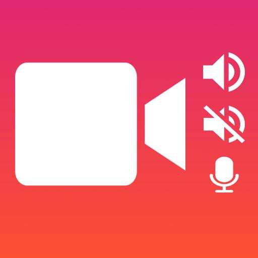 Add Audio To Video & Mute Vide 1.1.1
