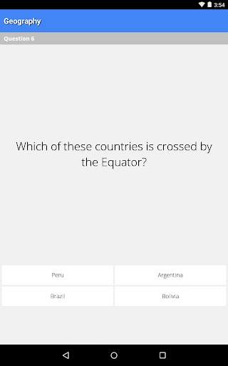 aQuiz - Trivia Quiz screenshot 9