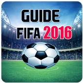 Guide For Fifa 16 1.0