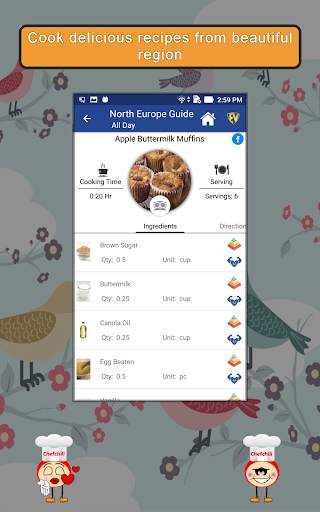North Europe Travel & Explore Guide screenshot 12