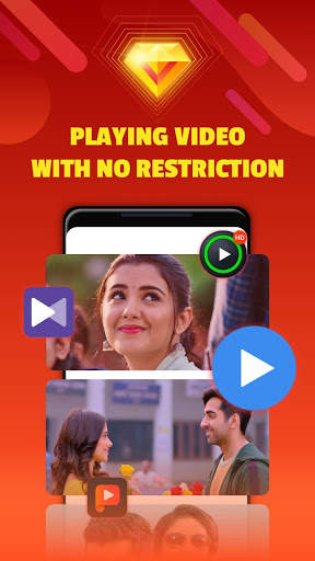 V-Premium screenshot 2