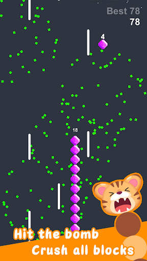 Slide And Crush screenshot 3