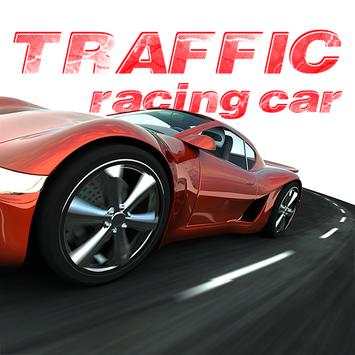 Traffic Racing Car screenshot 2