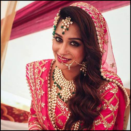 Dipika Kakar Wallpapers HD 1.0
