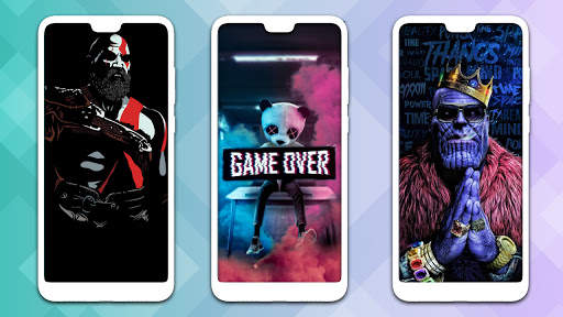 Crazy Wallpapers 2021 - Best live 4k HD Wallpapers screenshot 14