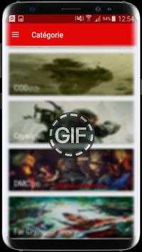 Games Wallpapers HD screenshot 2