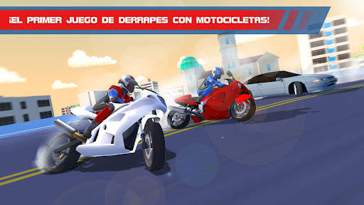Drift Clash screenshot 7