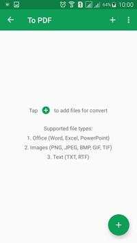 PDF Tool Ultimate скриншот 3